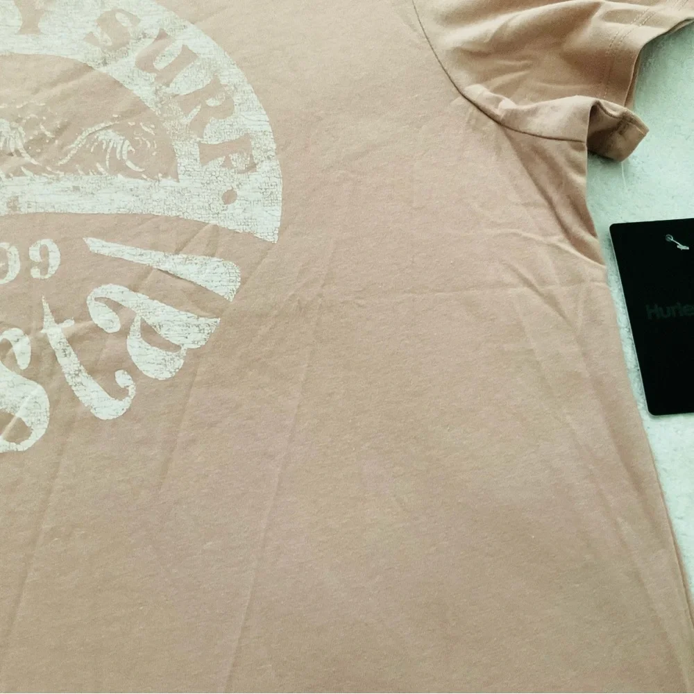 HURLEY tee-tops woman’s - Picture 8 of 9